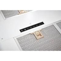 Best Hood Inserts HBC143EWH