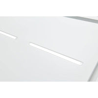 Best Hood Inserts HBC143EWH