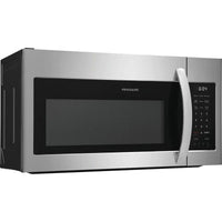 Frigidaire-Stainless Steel-Over-the-Range-FMOS1846BS