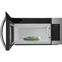 Frigidaire Over-the-Range FMOS1846BS