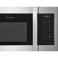 Frigidaire-Stainless Steel-Over-the-Range-FMOS1846BS