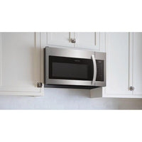 Frigidaire-Stainless Steel-Over-the-Range-FMOS1846BS