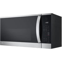 LG-Stainless Steel-Over-the-Range-MVEM1825F