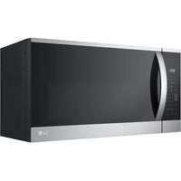 LG-Stainless Steel-Over-the-Range-MVEM1825F