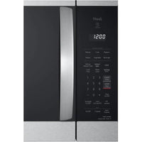 LG-Stainless Steel-Over-the-Range-MVEM1825F