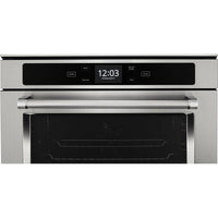 KitchenAid-Stainless Steel-Single Oven-YKOSC504PPS