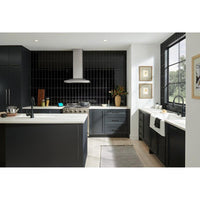 Best Range Hoods WCS1306SS