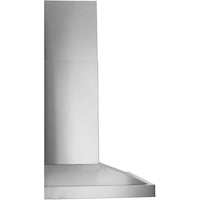 Best Range Hoods WCS1366SS