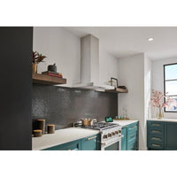 Best Range Hoods WCT1306SS
