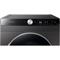 Samsung-Grey-Electric-DV25B6900EX/AC