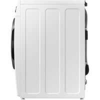Samsung Front Loading WW25B6800AW/AC