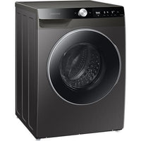 Samsung-Grey-Front Loading-WW25B6900AX/AC