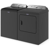 Maytag Electric YMED6500MBK