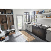 Maytag Electric YMED6500MBK