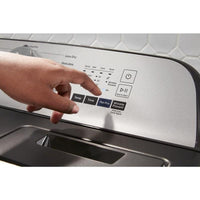 Maytag Electric YMED6500MBK