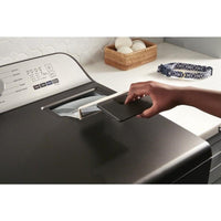 Maytag Electric YMED6500MBK