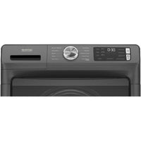 Maytag-Black-Front Loading-MHW5630MBK