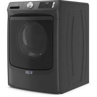 Maytag-Black-Front Loading-MHW5630MBK