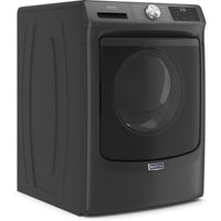Maytag-Black-Front Loading-MHW5630MBK