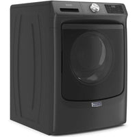 Maytag-Black-Front Loading-MHW6630MBK