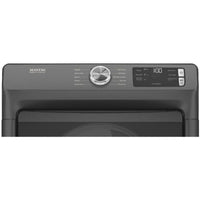 Maytag-Black-Electric-YMED5630MBK