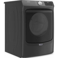 Maytag-Black-Electric-YMED6630MBK