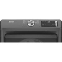 Maytag Electric YMED6630MBK