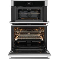 Electrolux Combination Oven ECWM3012AS