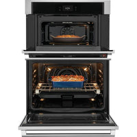 Electrolux Combination Oven ECWM3012AS