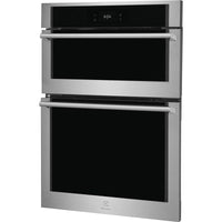 Electrolux Combination Oven ECWM3012AS