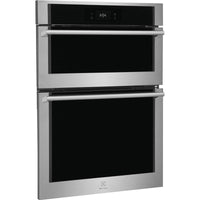 Electrolux Combination Oven ECWM3012AS