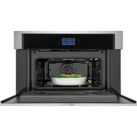 Electrolux Combination Oven ECWM3012AS