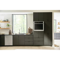 Electrolux Single Oven ECWS3012AS