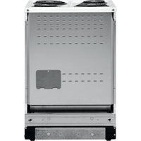 Frigidaire Electric FCFC241CAW
