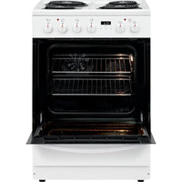 Frigidaire Electric FCFC241CAW