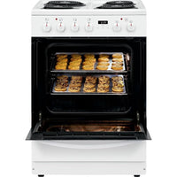 Frigidaire Electric FCFC241CAW