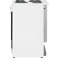 Frigidaire Electric FCFC241CAW