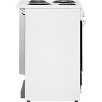 Frigidaire Electric FCFC241CAW