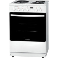 Frigidaire Electric FCFC241CAW