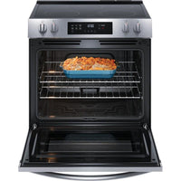 Frigidaire Electric FCFE306CAS