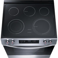 Frigidaire Electric FCFE306CAS