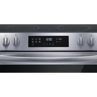 Frigidaire Electric FCFE306CAS