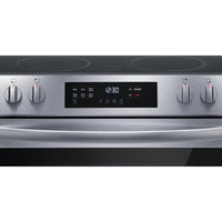 Frigidaire-Stainless Steel-Electric-FCFE306CAS