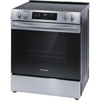 Frigidaire-Stainless Steel-Electric-FCFE306CAS