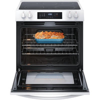 Frigidaire Electric FCFE306CAW