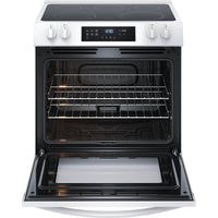 Frigidaire Electric FCFE306CAW