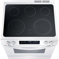 Frigidaire Electric FCFE306CAW