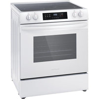 Frigidaire Electric FCFE306CAW