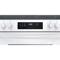 Frigidaire Electric FCFE306CAW
