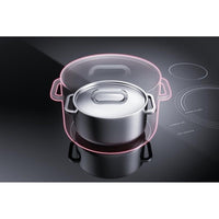 Frigidaire Electric FCFE306CAW